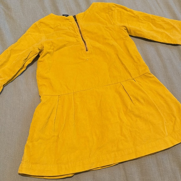 Baby gap corduroy dress 3T - Picture 3 of 3